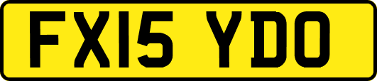 FX15YDO