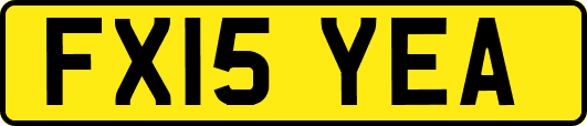 FX15YEA