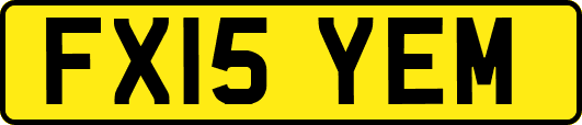 FX15YEM