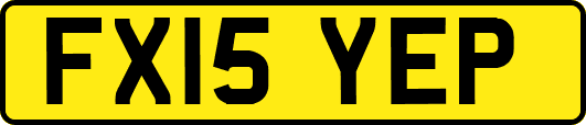 FX15YEP