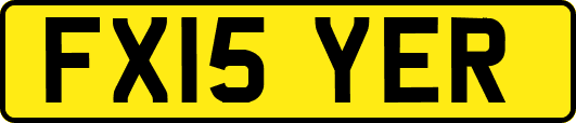 FX15YER