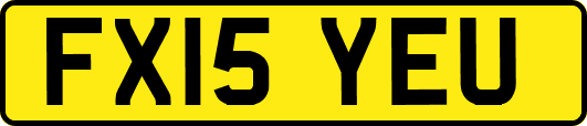 FX15YEU