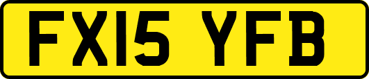 FX15YFB