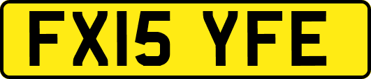 FX15YFE