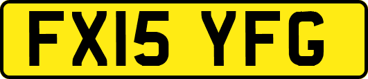 FX15YFG