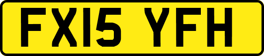 FX15YFH