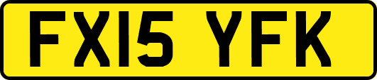 FX15YFK