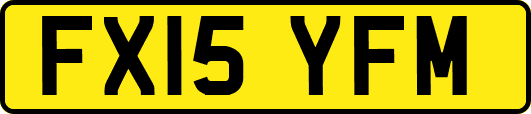 FX15YFM