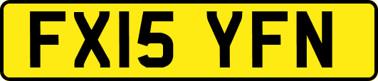 FX15YFN