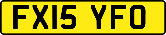 FX15YFO