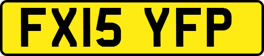FX15YFP