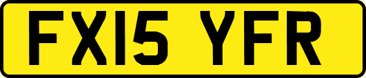 FX15YFR