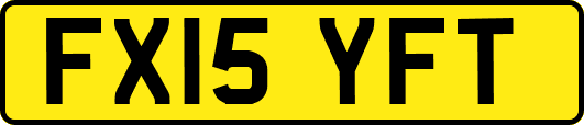 FX15YFT