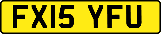 FX15YFU