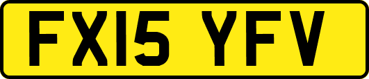 FX15YFV