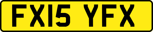 FX15YFX