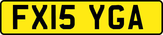 FX15YGA