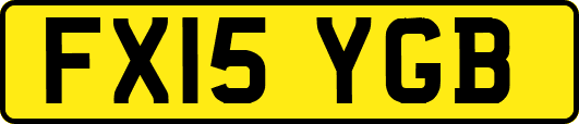 FX15YGB