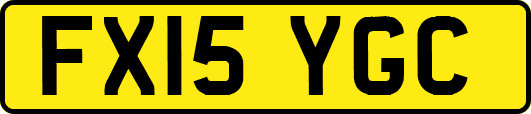 FX15YGC