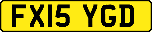 FX15YGD