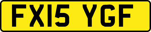 FX15YGF