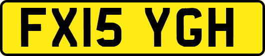 FX15YGH