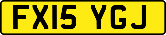 FX15YGJ