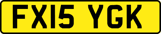 FX15YGK