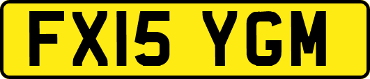 FX15YGM