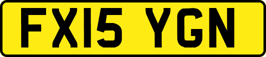 FX15YGN