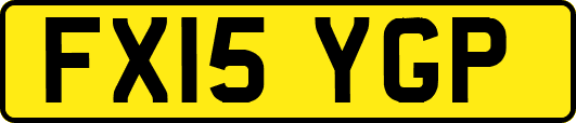 FX15YGP