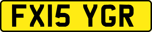 FX15YGR