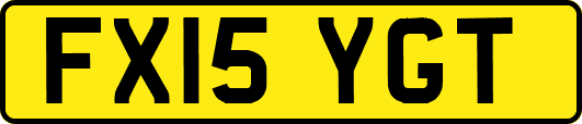 FX15YGT