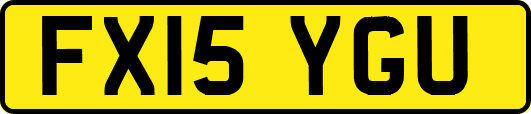 FX15YGU