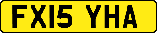 FX15YHA