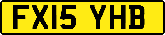FX15YHB