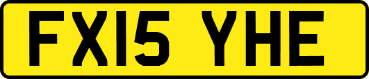 FX15YHE