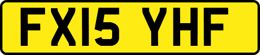 FX15YHF