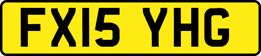 FX15YHG