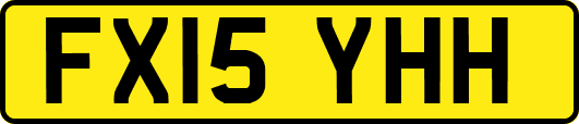 FX15YHH