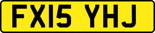 FX15YHJ