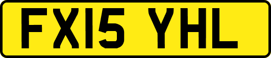 FX15YHL