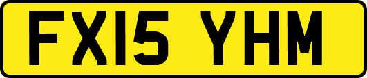 FX15YHM