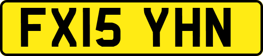 FX15YHN