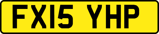FX15YHP