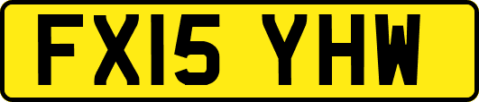 FX15YHW