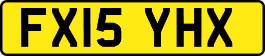 FX15YHX
