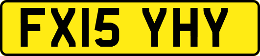 FX15YHY
