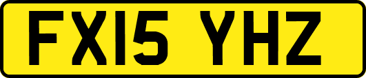 FX15YHZ