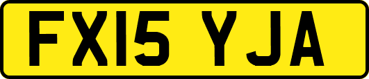 FX15YJA